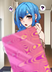 Page 14 of Sentakuya-san no sentakumono - preview thumbnail