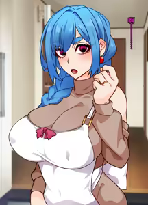 Page 17 of Sentakuya-san no sentakumono - preview thumbnail