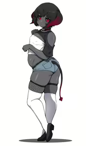 Page 19 of Gendai no Goblin ni Tsuite (decensored) - preview thumbnail