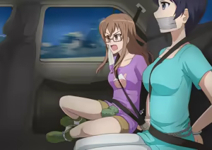 Page 16 of The Unnamed Pack - preview thumbnail