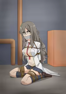 Page 4 of The Unnamed Pack - preview thumbnail