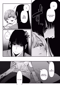 Page 11 of Harutsugedori wa Shinda kara | 봄을 알리는 새는 죽었으니까 - preview thumbnail