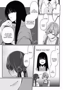 Page 7 of Harutsugedori wa Shinda kara | 봄을 알리는 새는 죽었으니까 - preview thumbnail