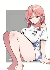 Page 41 of 아야노와 동거엘프 1-16 - preview thumbnail