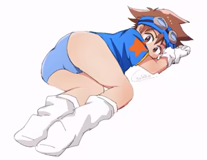 Page 107 of yagami_taichi - preview thumbnail