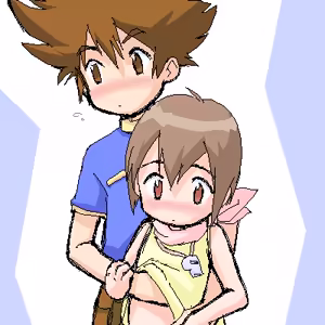 Page 137 of yagami_taichi - preview thumbnail