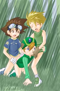 Page 145 of yagami_taichi - preview thumbnail