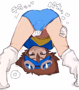 Page 156 of yagami_taichi - preview thumbnail