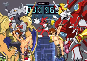 Page 378 of yagami_taichi - preview thumbnail