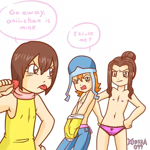 Page 384 of yagami_taichi - preview thumbnail