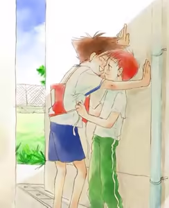 Page 397 of yagami_taichi - preview thumbnail