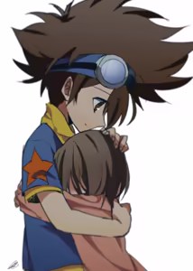 Page 422 of yagami_taichi - preview thumbnail