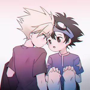 Page 455 of yagami_taichi - preview thumbnail