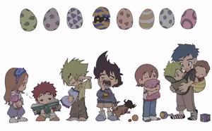 Page 483 of yagami_taichi - preview thumbnail