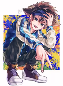 Page 486 of yagami_taichi - preview thumbnail