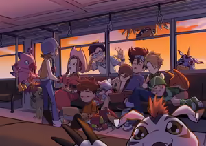 Page 496 of yagami_taichi - preview thumbnail