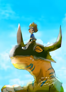 Page 498 of yagami_taichi - preview thumbnail