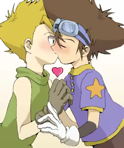 Page 507 of yagami_taichi - preview thumbnail