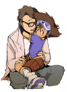 Page 525 of yagami_taichi - preview thumbnail