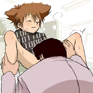 Page 529 of yagami_taichi - preview thumbnail