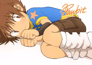 Page 536 of yagami_taichi - preview thumbnail