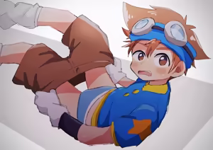 Page 541 of yagami_taichi - preview thumbnail