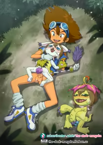 Page 569 of yagami_taichi - preview thumbnail