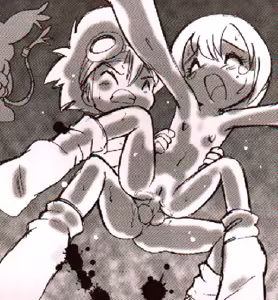 Page 630 of yagami_taichi - preview thumbnail