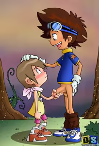 Page 632 of yagami_taichi - preview thumbnail