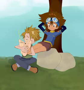 Page 637 of yagami_taichi - preview thumbnail