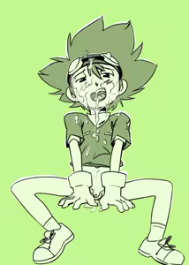 Page 639 of yagami_taichi - preview thumbnail