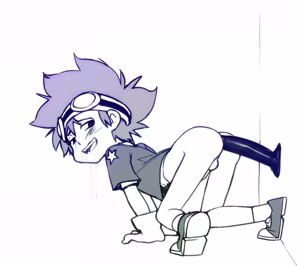 Page 640 of yagami_taichi - preview thumbnail