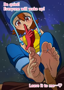 Page 659 of yagami_taichi - preview thumbnail