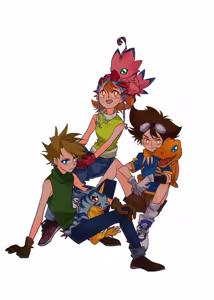 Page 664 of yagami_taichi - preview thumbnail