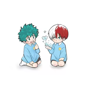 Page 102 of todoroki_shouto - preview thumbnail