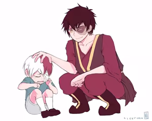 Page 19 of todoroki_shouto - preview thumbnail