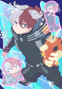 Page 53 of todoroki_shouto - preview thumbnail