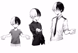 Page 77 of todoroki_shouto - preview thumbnail