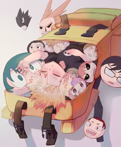 Page 7 of aoyama_yuuga - preview thumbnail