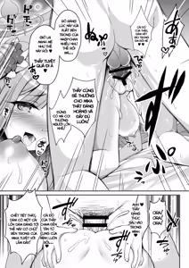 Page 12 of Nekomimi ga Haeta Nagisa-sama no Hatsujouki ga Taihen desu | Nguy To! Nagisa-sama Mọc Tai Mèo Trong Kì Phát Tình Rồi - preview thumbnail