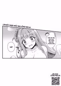 Page 21 of Nekomimi ga Haeta Nagisa-sama no Hatsujouki ga Taihen desu | Nguy To! Nagisa-sama Mọc Tai Mèo Trong Kì Phát Tình Rồi - preview thumbnail
