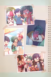 Page 11 of iida_tenya - preview thumbnail