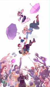 Page 5 of iida_tenya - preview thumbnail