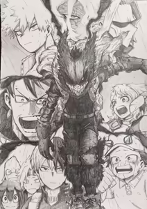 Page 9 of iida_tenya - preview thumbnail