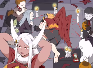 Page 18 of hawks_ - preview thumbnail