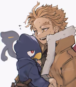 Page 28 of hawks_ - preview thumbnail