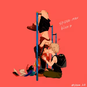 Page 26 of kirishima_eijirou - preview thumbnail