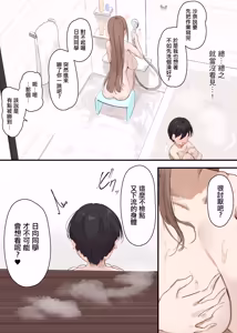 Page 10 of Kanojo no Hahaoya ni Nerawareru Boku - preview thumbnail