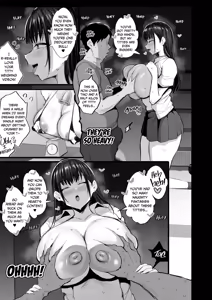 Page 12 of Milk and Subscribe꞉ My Sister's Classmate is a Cowgirl Streamer - preview thumbnail