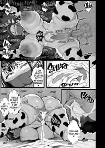 Page 46 of Milk and Subscribe꞉ My Sister's Classmate is a Cowgirl Streamer - preview thumbnail